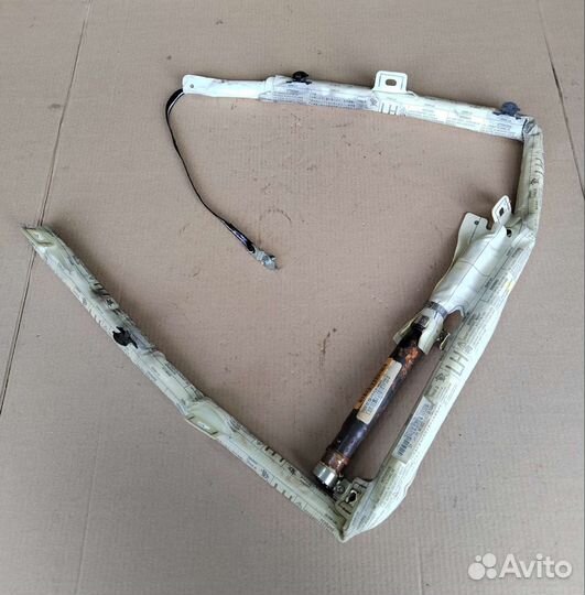 Подушка безопасности боковая Toyota Avensis 2 T250