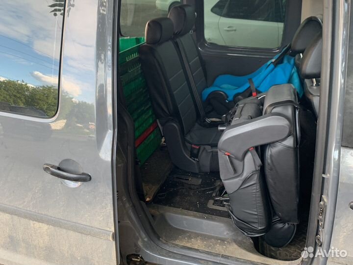 Грузоперевозки LADA largus