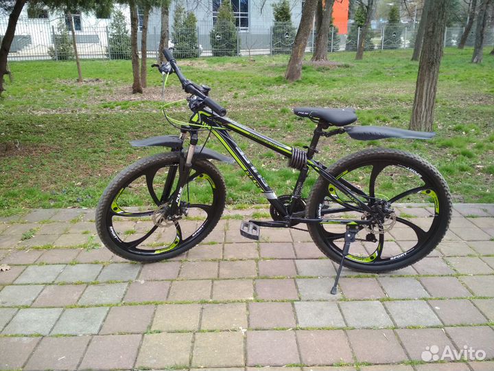 Обмен на Эл самокат