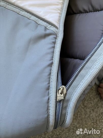 Переноска для новорожденных