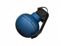 Страйкбольная граната (TAG) TAG-67 paintball