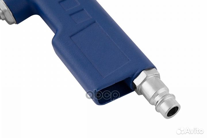 Пистолет для подкачки шин kt707054 Kraft