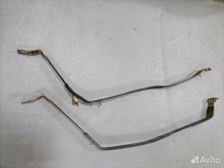 Крепление бензобака Toyota Corona ST190 1992-1996