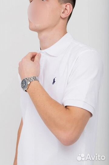 Polo Ralph lauren поло