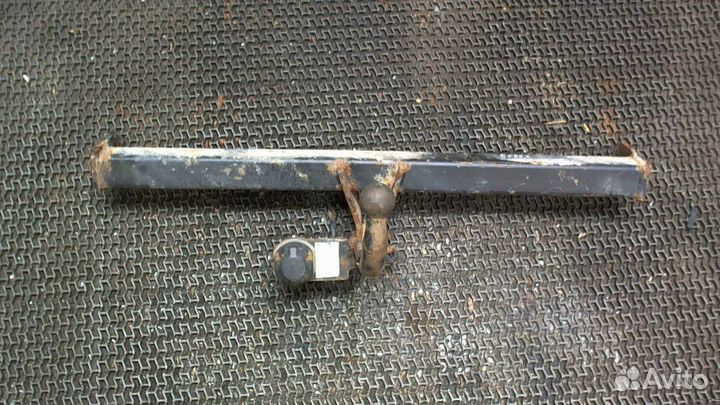 Прицепное устройство Ford Mondeo 3, 2003