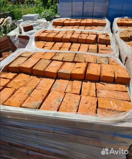 Клинкерный кирпич для ступеней