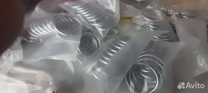 Кронштейн для карнизов однорядный