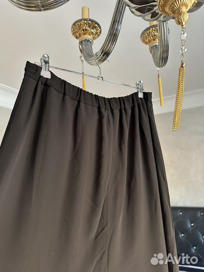 Юбка брюки 48 50