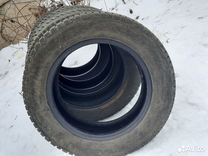 Goodyear UltraGrip 7 185/65 R15 88T