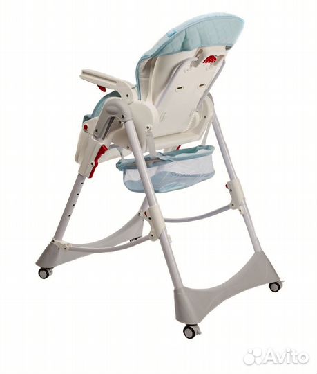 Стульчик для кормления babyton
