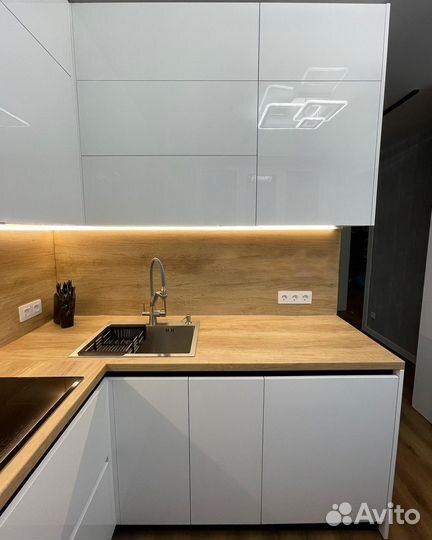 Кухня (цена за весь кпомплект) sh-0543137