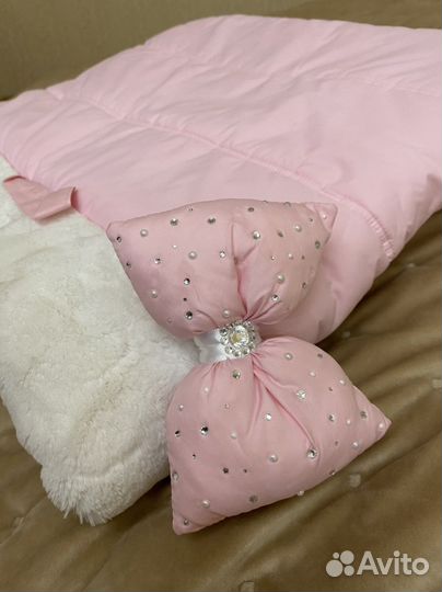 Лежанка-норка для собак “puppu angel” оригинал