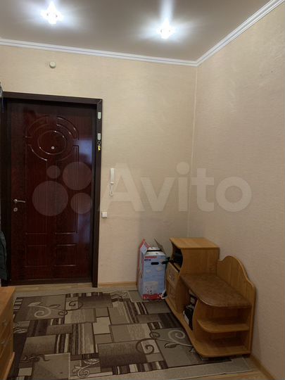 2-к. квартира, 57,9 м², 5/9 эт.