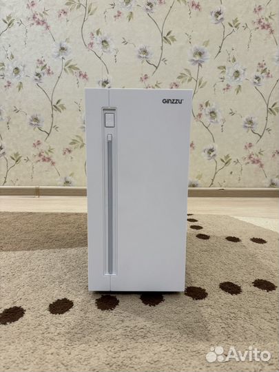 Игровой компьютер i5 gtx 1060