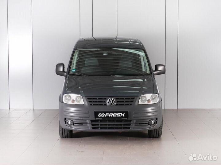 Volkswagen Caddy 1.4 МТ, 2009, 198 371 км