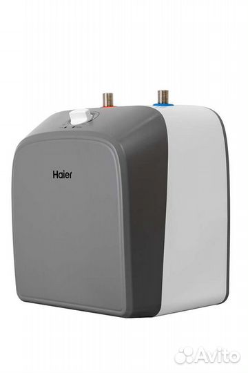 Водонагреватель накопительный электрический Haier