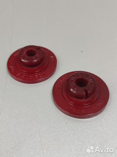 Защитные прокладки для тарелок Grombal2шт