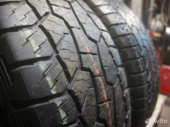 Hankook DynaPro ATM RF10 275/55 R20 113T