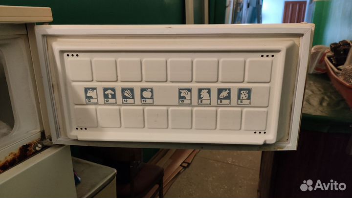 Холодильник бу