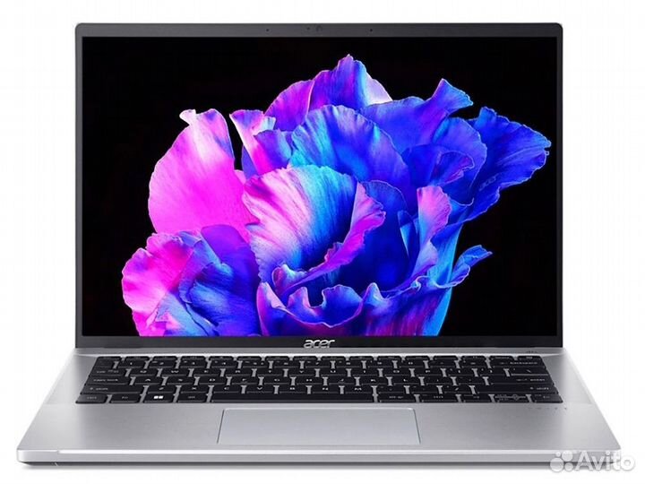 Acer Swift Go 14 Oled i5-13420H (новый)