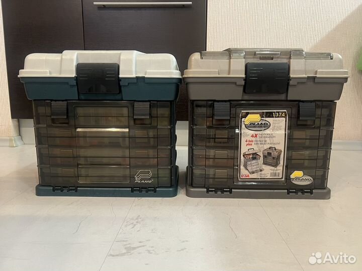 Рыболовный ящик Plano 1374