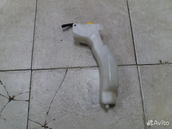 Бачок расширительный Subaru XV GP FB16