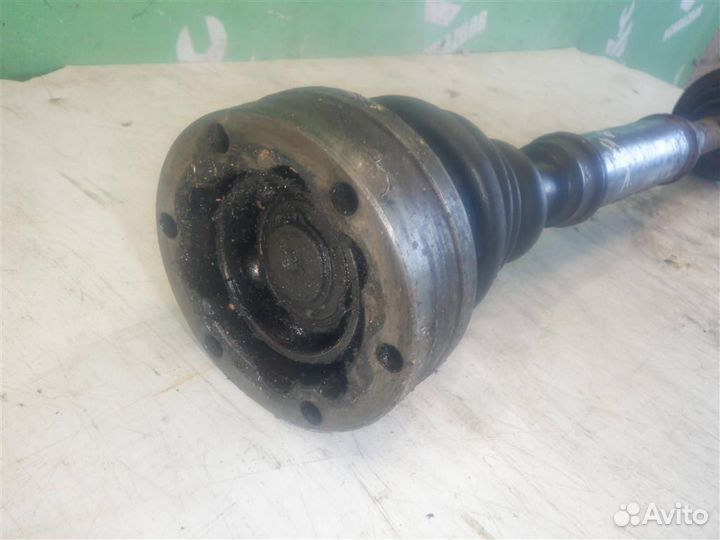 Полуось привод Ауди А4 Б5