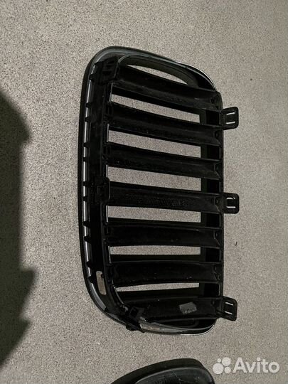 Ноздри BMW x3 e83 б/у