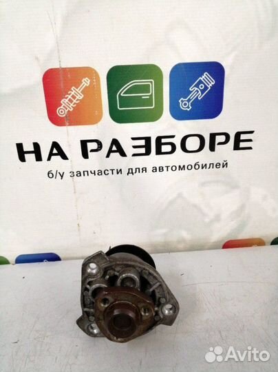 Помпа Volkswagen Touareg 7P5 cmta 2012