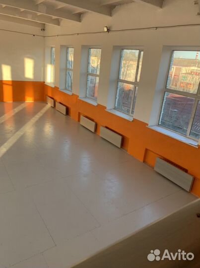 Аренда спортивного зала