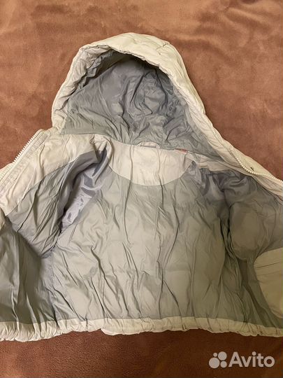 Куртка детская Zara 86 размер