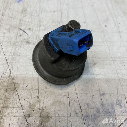 Датчик коленвала Ford Focus 2