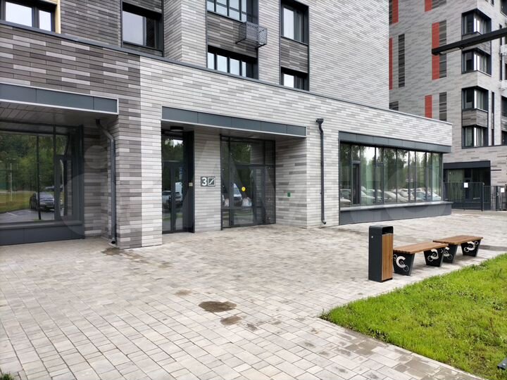 Свободного назначения, 42.3 м²