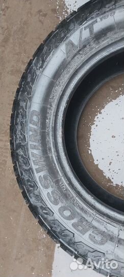 LingLong CrossWind A/T 100 265/65 R17 112T