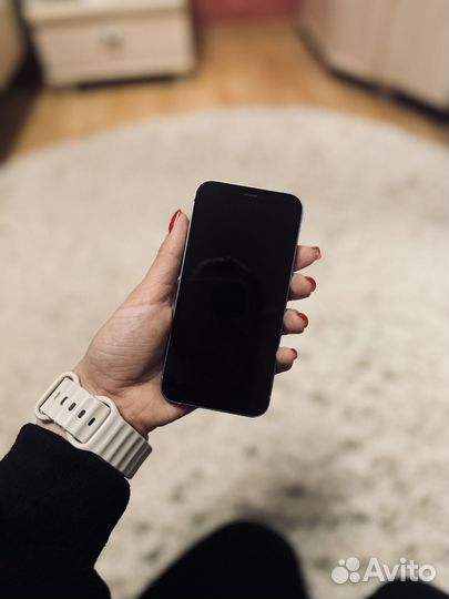 iPhone 12 mini, 128 ГБ