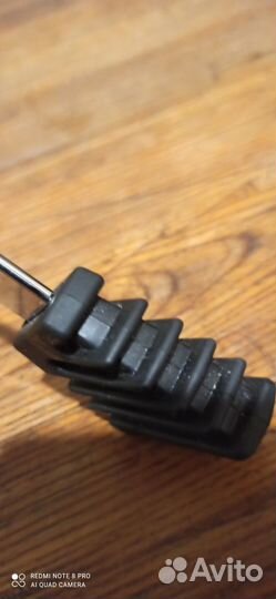 Стойка для малого барабана/пэда,14