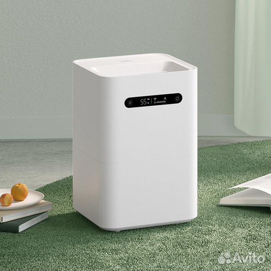 Увлажнитель воздуха Xiaomi Smartmi Humidifier 2 EU
