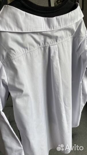 Рубашка для мальчика