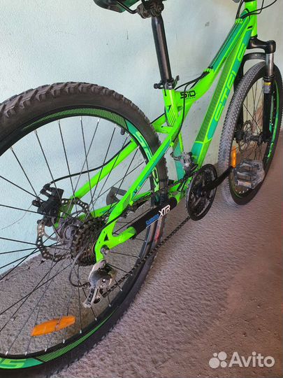 Stels Navigator 510md