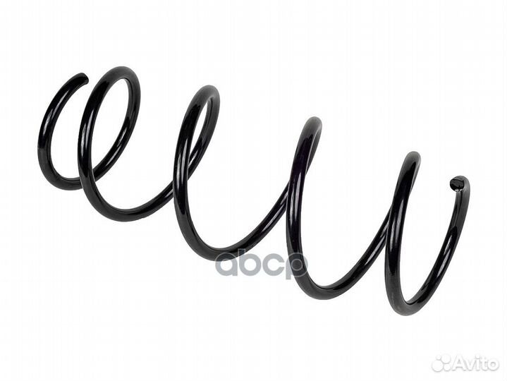 10-21931-SX пружина передняя 40 729 53 Renault