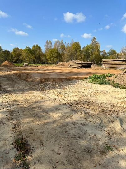 Участок 52 сот. (промназначения)