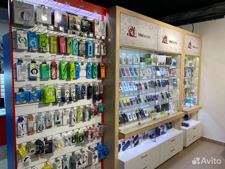 Ремонт Сотовых телефонов, Планшетов