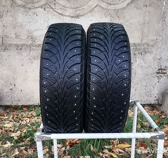 Goodyear UltraGrip Extreme 195/65 R15