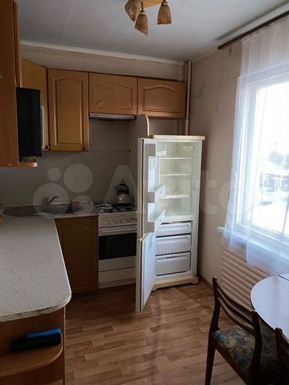 3-к. квартира, 68 м², 5/9 эт.