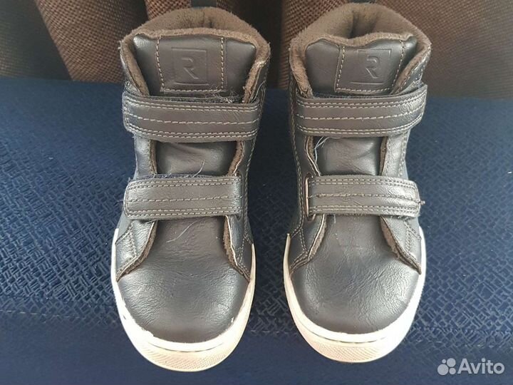 Кеды Jook. Размер 28