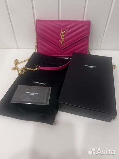 Сумка ysl