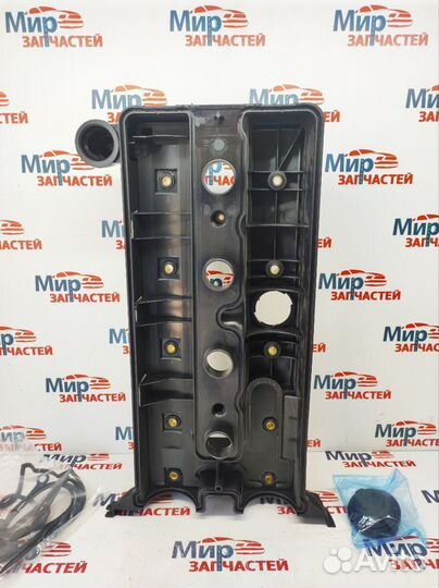 Клапанная крышка Chevrolet Captiva Opel Antara