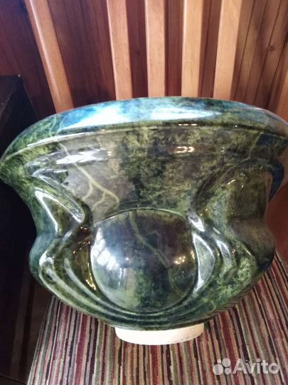 Декоративный фонтанчик с подсветкой 