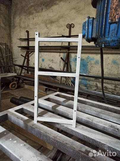 Сварочные услуги