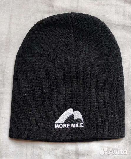 Спортивная шапочка